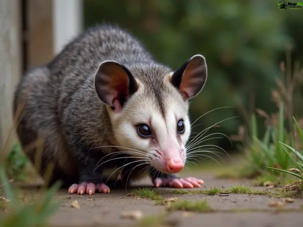 Dead Possum Removal Windsor