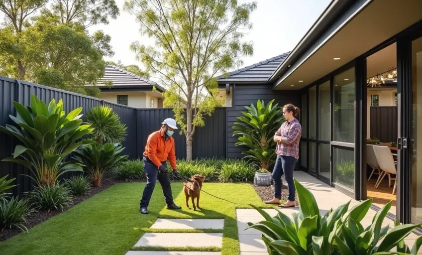 Residential Animal Removal Windsor